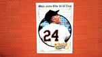 1993 Upper Deck #48 Willie Mays Baseball Heroes Willie Mays