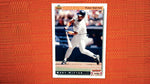 1992 Upper Deck #717 Tony Gwynn