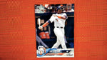 2021 Topps Update #70YT-68 Tony Gwynn 70 Years of Topps Baseball