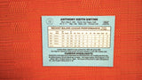 1986 Donruss #112 Tony Gwynn