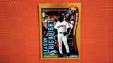 2002 Topps #333 Rickey Henderson