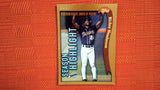 2002 Topps #335 Rickey Henderson