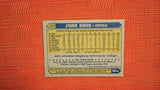 1987 Topps #123 John Kruk