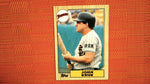 1987 Topps #123 John Kruk