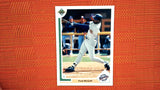 1991 Upper Deck #775 Fred McGriff