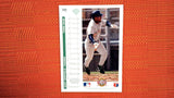 1992 Upper Deck #745 Gary Sheffield