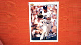 1992 Upper Deck #745 Gary Sheffield