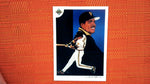 1991 Upper Deck #94 Barry Bonds