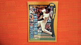 2002 Topps #336 Barry Bonds