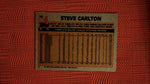 1983 Topps #70 Steve Carlton