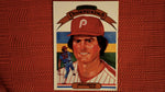 1983 Donruss #16 Steve Carlton