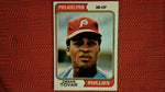 1974 Topps #538 Cesar Tovar VG-EX