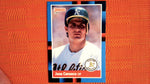 1988 Donruss #302 Jose Canseco