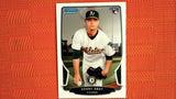 2013 Bowman Draft Picks & Prospects #7 Sonny Gray Chrome