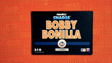 1992 Pinnacle #310 Bobby Bonilla