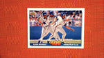 1992 Upper Deck #728 Eddie Murray