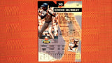 1993 Stadium Club #50 Eddie Murray Members Only