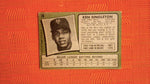 1971 Topps #16 Ken Singleton EX