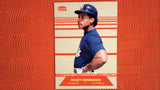 1987 Fleer #4 Rickey Henderson Headliners