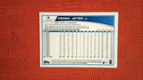 2013 Topps #2 Derek Jeter