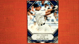 2020 Topps Update #YOC-99 Derek Jeter 20 Years of The Captain