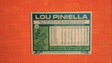 1977 Topps #96 Lou Piniella