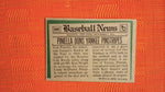 1974 Topps #390T Lou Piniella Traded