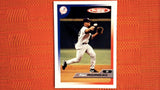 2005 Topps Total #250 Alex Rodriguez Silver