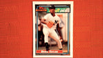 1992 Topps #6 Brien Taylor