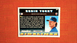 1992 Pinnacle #287 Robin Yount