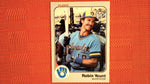 1983 Fleer #51 Robin Yount