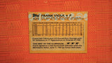 1988 Topps #625 Frank Viola