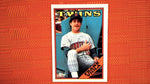 1988 Topps #625 Frank Viola