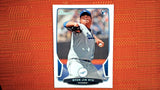 2013 Bowman Draft Picks & Prospects #30 Hyun-Jin Ryu