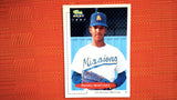 1991 Classic Best #355 Pedro Martinez