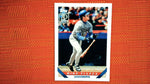 2021 Topps #TDH-15 Mike Piazza Topps Double Headers