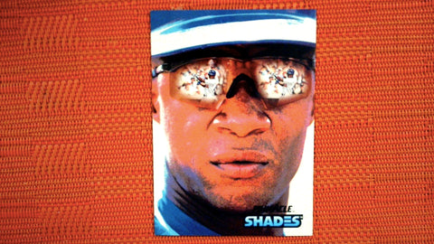 1992 Pinnacle #308 Darryl Strawberry