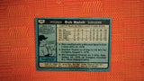 1980 Topps #146 Bob Welch