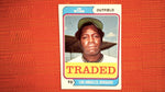 1974 Topps #43T Jim Wynn Traded