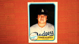 1981 Fleer #140 Fernand Valenzuela