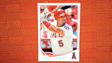 2013 Topps #350 Albert Pujols