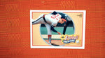 1991 Upper Deck #11 Nolan Ryan Baseball Heroes Nolan Ryan