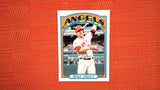 2013 Topps #TM-4 Mike Trout 1972 Minis