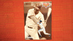 1992 Pinnacle #282 Wade Boggs / George Brett IDOL