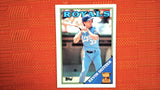 1988 Topps #275 Kevin Seitzer