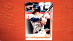 2019 Topps Opening Day #41 Jose Altuve Red