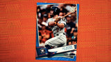 2019 Topps Big League #100 Jose Altuve Gold