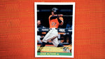 2018 Donruss #239 Jose Altuve