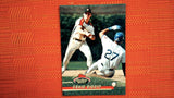1993 Stadium Club #183 Craig Biggio