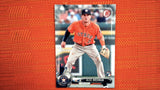 2017 Bowman #75 Alex Bregman